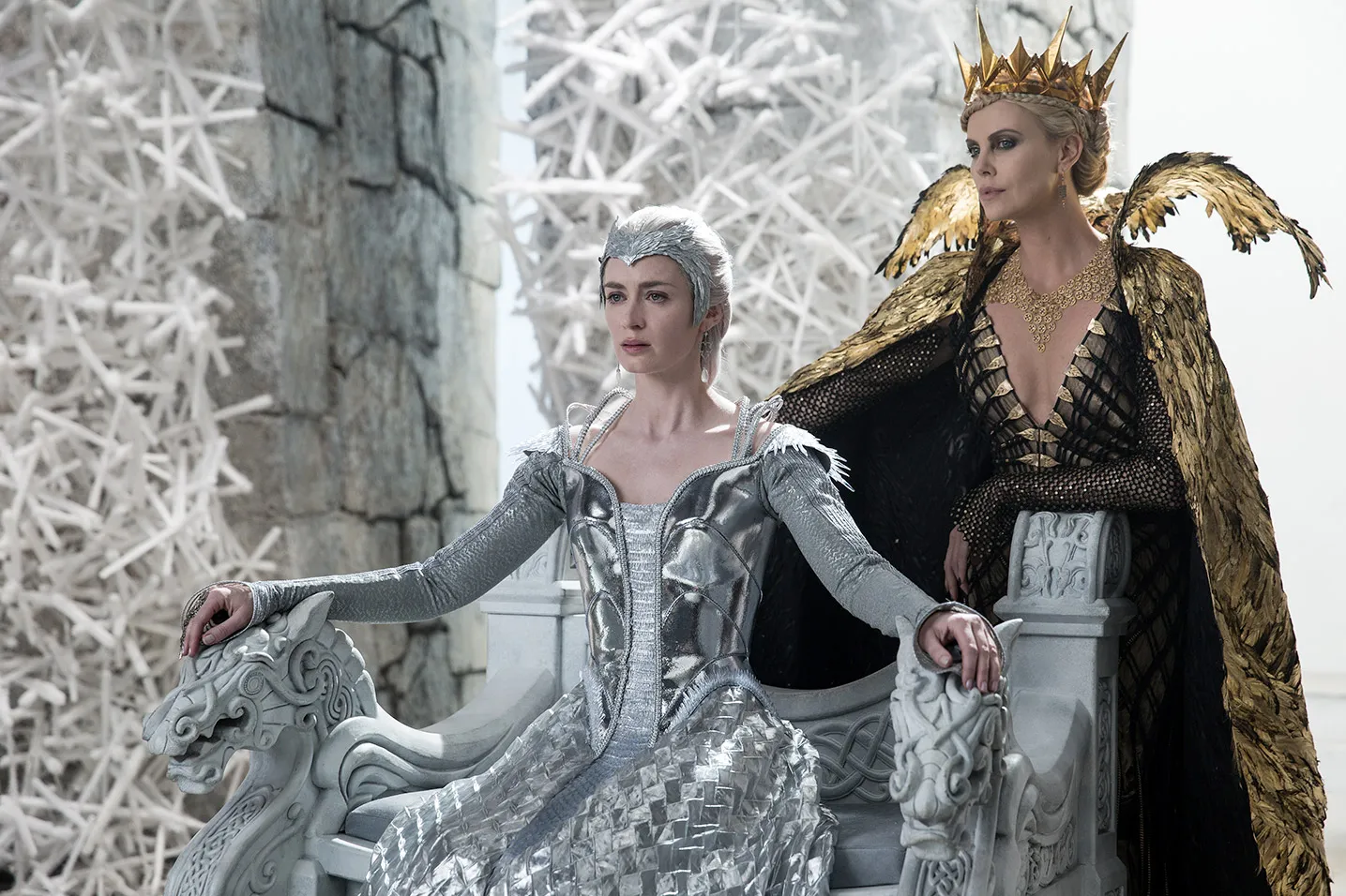 The Huntsman: Winter's War